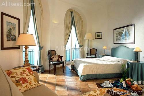 Hotel Caesar Augustus 25
